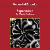 Superstition by  David Ambrose audiobook