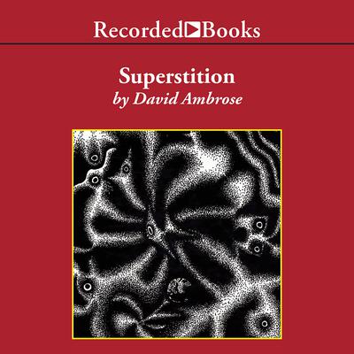 Superstition by David Ambrose audiobook