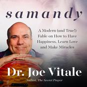 Samandy by  Dr. Joe Vitale audiobook