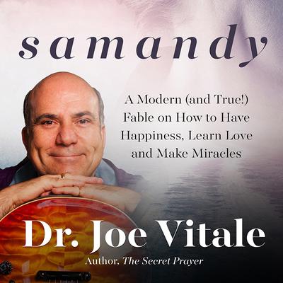 Samandy by Joe Vitale audiobook