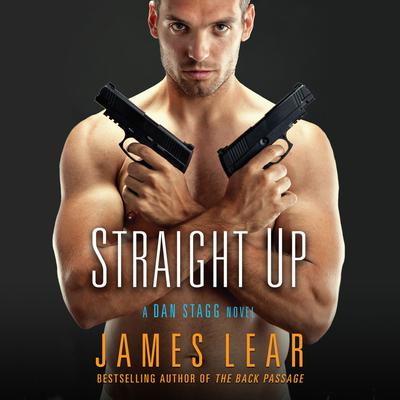 Straight Up by James Lear audiobook