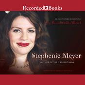 Stephenie Meyer by  Lisa Albert audiobook