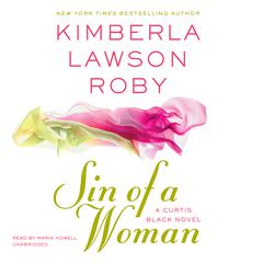 Sin of a Woman by Kimberla Lawson Roby audiobook
