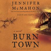 Burntown by  Jennifer McMahon audiobook
