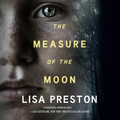 The Measure of the Moon by Lisa Preston audiobook