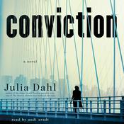 Conviction by  Julia Dahl audiobook