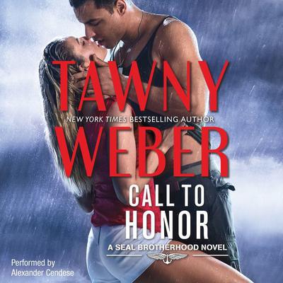 Call To Honor by Tawny Weber audiobook