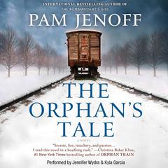 The Orphan's Tale by Pam Jenoff audiobook