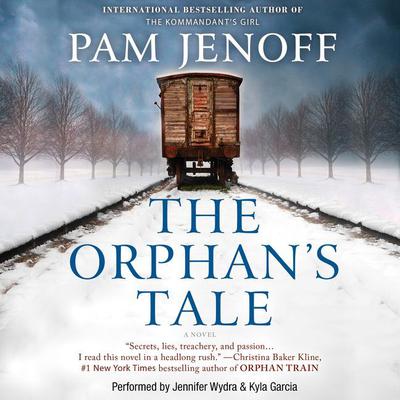 The Orphan's Tale by Pam Jenoff audiobook
