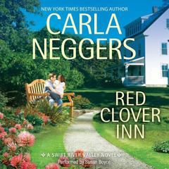 Red Clover Inn by Carla Neggers audiobook