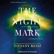 The Night Mark by  Tiffany Reisz audiobook