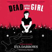Dead Little Mean Girl by  Eva Darrows audiobook