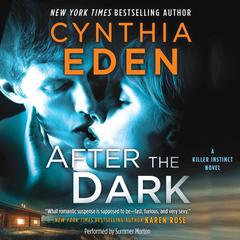 After the Dark by Cynthia Eden audiobook