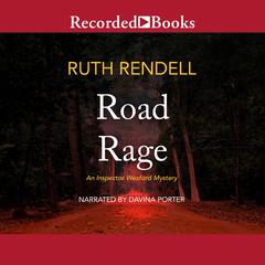 Road Rage by Ruth Rendell audiobook