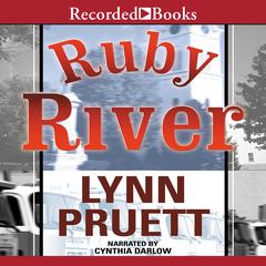 Ruby River by Lynn Pruett audiobook