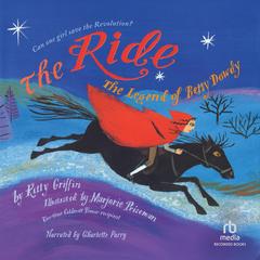 The Ride by Kitty Griffin audiobook