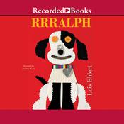 Rrralph by  Lois Ehlert audiobook
