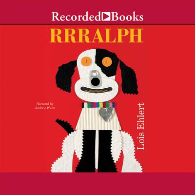 Rrralph by Lois Ehlert audiobook