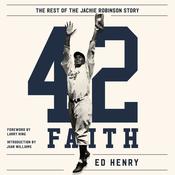 42 Faith by  Ed Henry audiobook