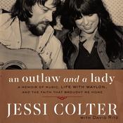 An Outlaw and a Lady by  Jessi Colter audiobook