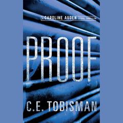 Proof by C. E. Tobisman audiobook