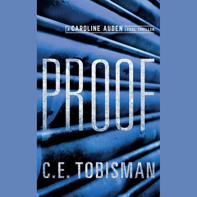 Proof by C. E. Tobisman audiobook