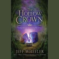 The Hollow Crown by Jeff Wheeler audiobook