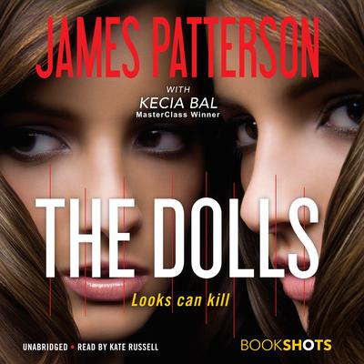 The Dolls by James Patterson audiobook