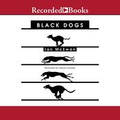 Black Dogs by  Ian McEwan audiobook