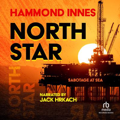 North Star by Hammond Innes audiobook