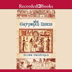 The Egyptian News by Scott Steedman audiobook