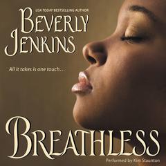 Breathless by Beverly Jenkins audiobook