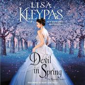 Devil in Spring by  Lisa Kleypas audiobook