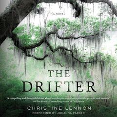The Drifter by Christine Lennon audiobook
