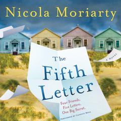 The Fifth Letter by Nicola Moriarty audiobook