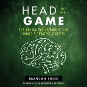 Head In The Game by  Brandon Sneed audiobook