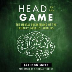 Head In The Game by Brandon Sneed audiobook