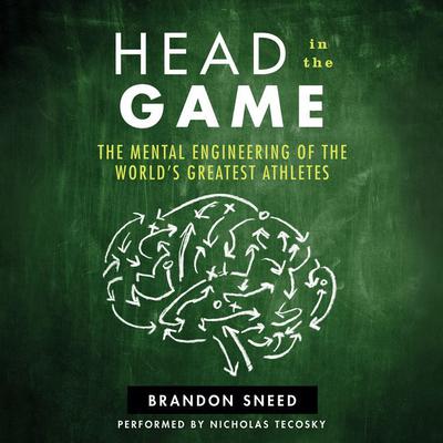 Head In The Game by Brandon Sneed audiobook