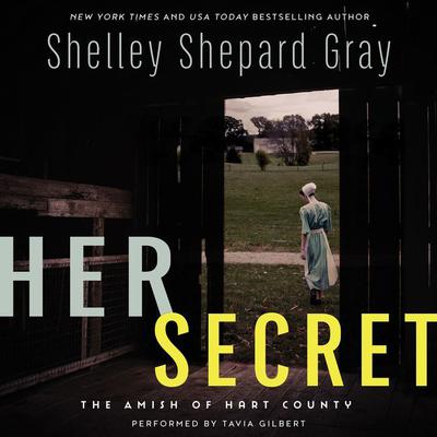 Her Secret by Shelley Shepard Gray audiobook