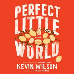 Perfect Little World by Kevin Wilson audiobook