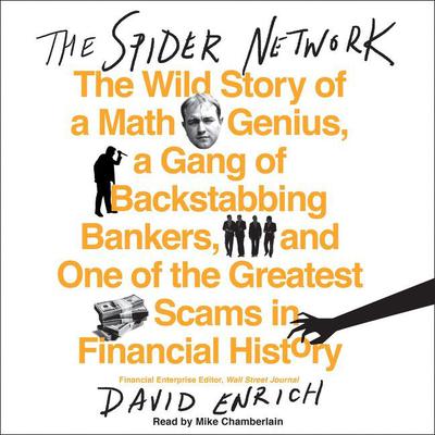 The Spider Network - Download