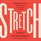 Stretch by  Scott Sonenshein audiobook