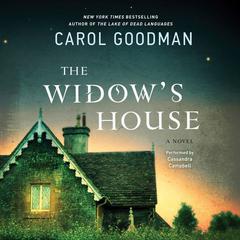 The Widow's House by Carol Goodman audiobook