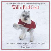 Will's Red Coat by  Tom Ryan audiobook