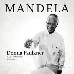 Mandela by Donna Faulkner audiobook