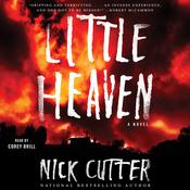 Little Heaven by  Nick Cutter audiobook