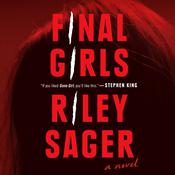 Final Girls by  Riley Sager audiobook