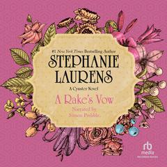 A Rake's Vow by Stephanie Laurens audiobook
