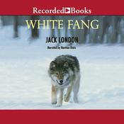 White Fang by  Jack London audiobook
