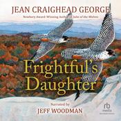 Frightful's Daughter by  Jean Craighead George audiobook